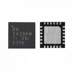 XIAOMI REDMI NOTE 3 CHARGING IC ( BQ24196 ) ORIGINAL XIAOMI REDMI NOTE 3 CHARGING IC ( BQ24196 ) ORIGINAL